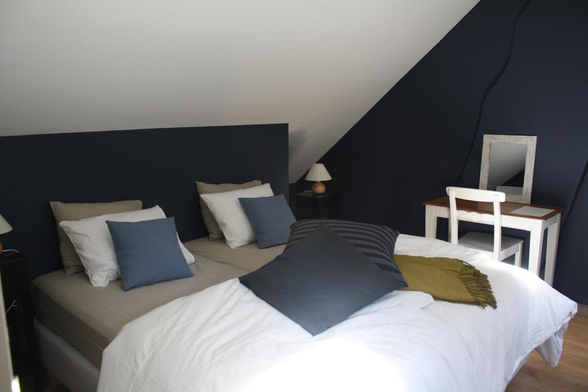 B&B Les Dépendances Namur Exterior foto