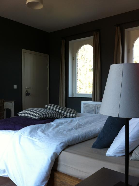 B&B Les Dépendances Namur Habitación foto