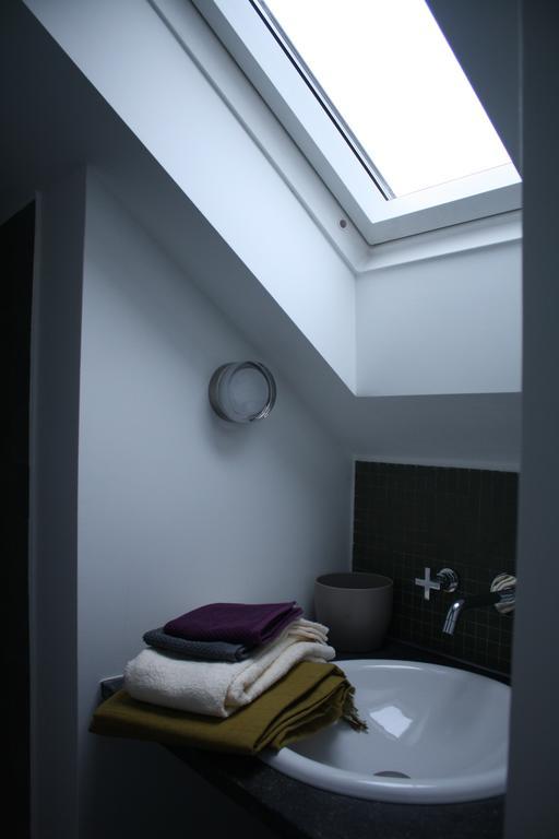 B&B Les Dépendances Namur Habitación foto